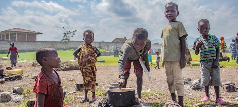 En RDC, Une Paix Durable Exige Un Règlement Politique Des Causes Profondes Du Conflit, Plaide L’ONU