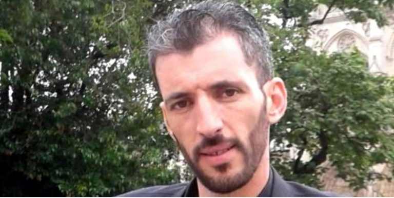 Algérie : Le Journaliste Mohamed Mouloudj Libéré