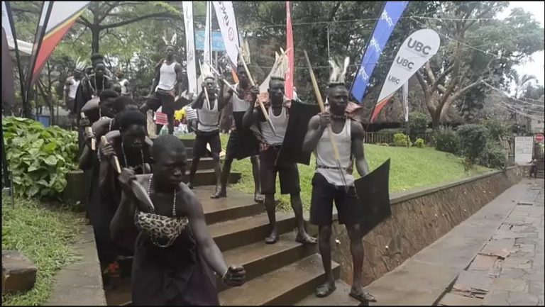 4th Art And Culture Festival Marks Uganda’s 60th Independence Anniversary
