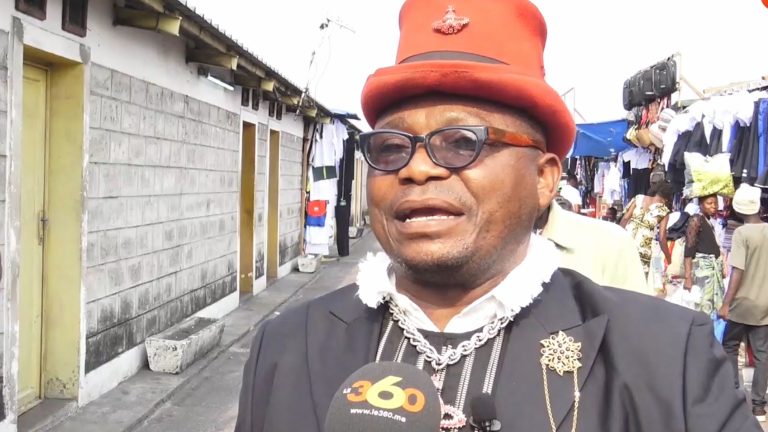 RDC: La Sape, Une Véritable Institution