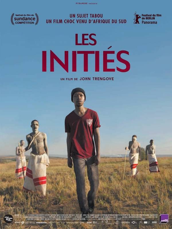 Voir Ou Revoir : « Les Initiés » De John Trengove