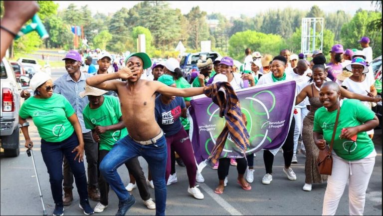 Lesotho: Les Liaisons Dangereuses Entre La Politique Et La Musique