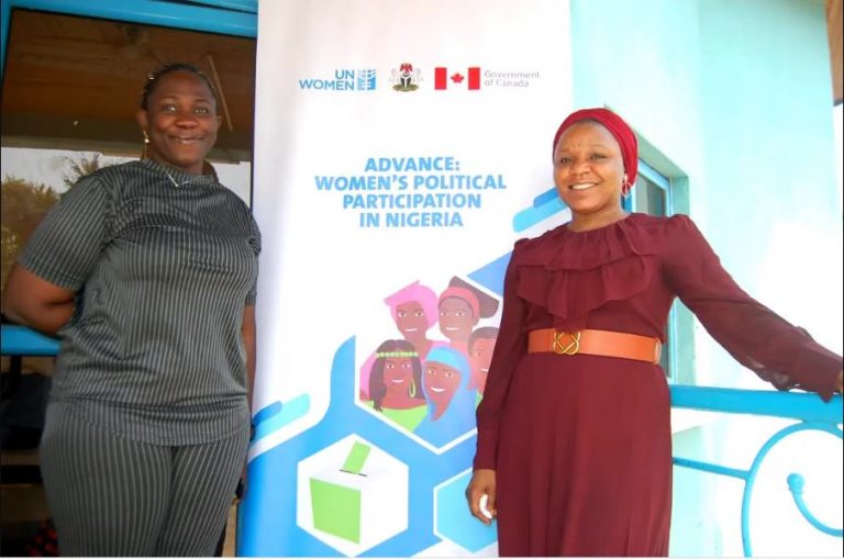 UN Women, Norway, Dinidari Africa Partner On Improving Women’s Political Participation In Nigeria