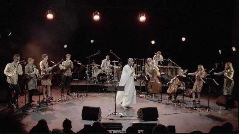 Afriquatuors, Quand La Musique De Chambre Danse Avec L&rsquo;Afrique
