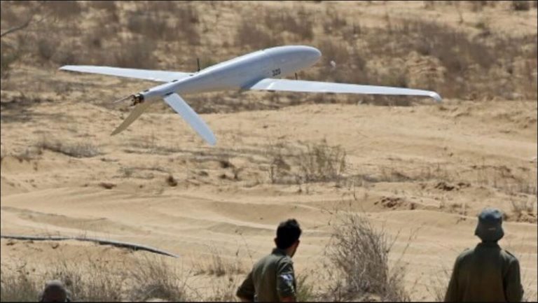 Le Maroc Veut Devenir Le Premier Pays Africain À Fabriquer Des Drones