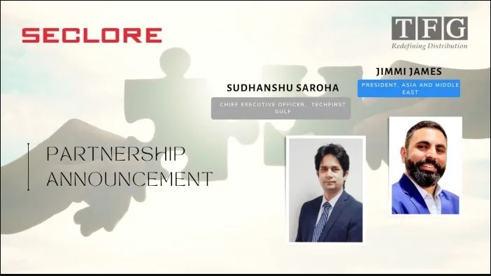 Seclore, Tech First Gulf Partner To Grow Africa’s Cybersecurity Market