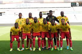 Cameroun : Toujours Pas De Maillot Officiel Pour Les Lions Indomptables À Un Mois Du Début De La Coupe Du Monde