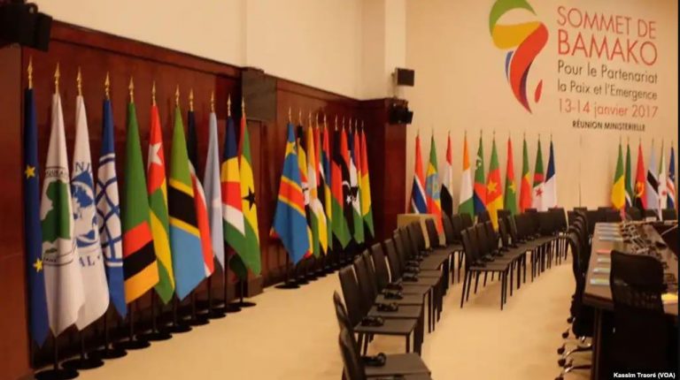 Les Diasporas Africaines De France Se Dotent D&rsquo;Un « Haut-Commissariat »