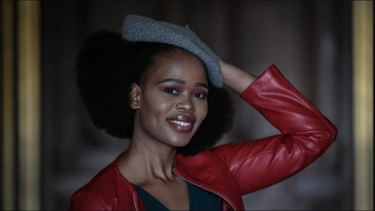 Pretty Yende Faite Officier Des Arts Des Lettres