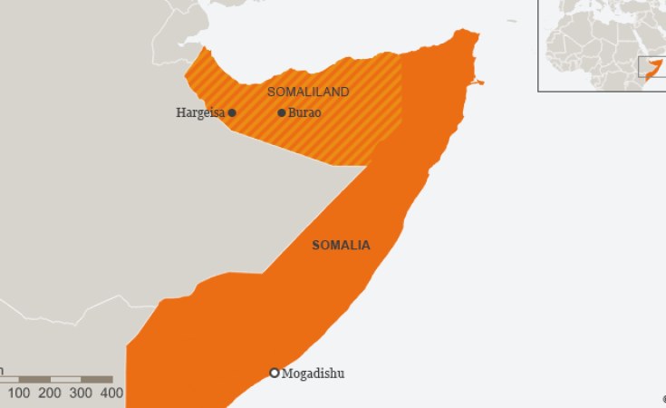 Somalia: Overcoming Somaliland’s Worsening Political Crisis