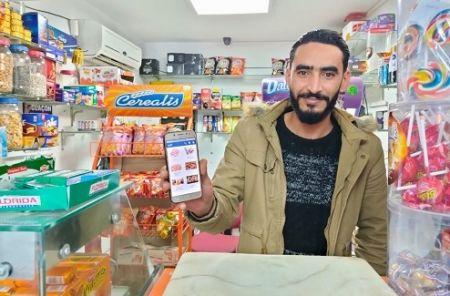 Kamioun, La Start-Up Tunisienne Qui Facilite Les Interactions Entre Grossistes Et Petits Détaillants