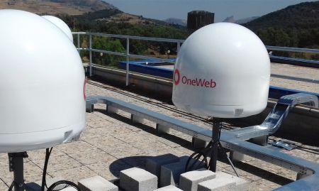 Airtel Africa Signe Un Accord Avec OneWeb Pour Fournir Des Services Internet En Afrique