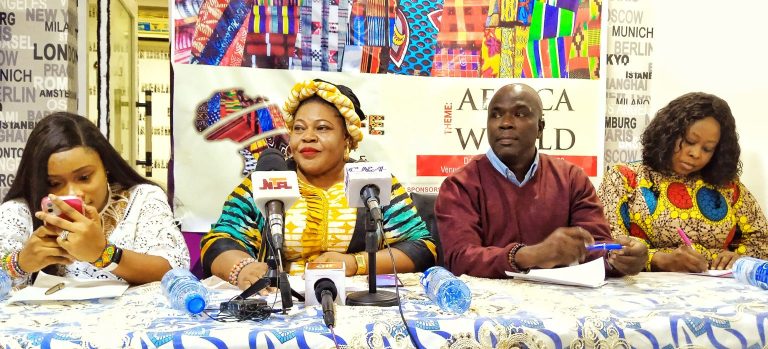 African Textile And Fashion Expo Set To Hold In Abuja