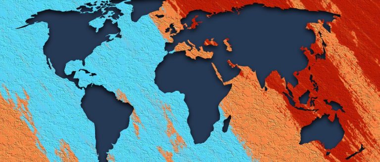 China vs The West: A Contest That Will Hurt Africa’s Future