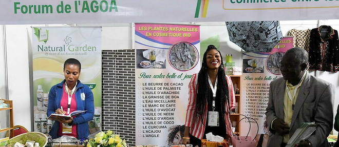 États-Unis – Afrique : Le Burkina Faso Bientôt Exclu De L’Agoa