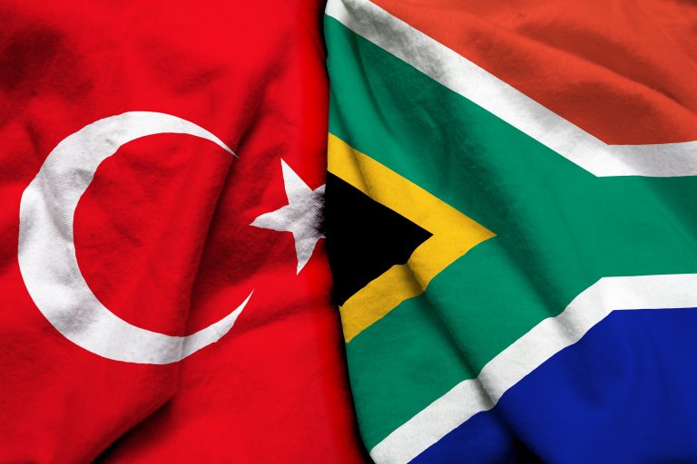 South Africa Eager To Advance Relations With Türkiye: Deputy Minister