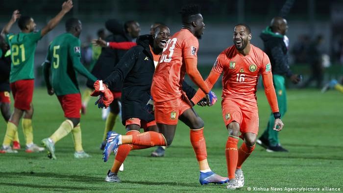 CDM 2022 : L’Afrique Et Le Rêve D’Une Demi-Finale