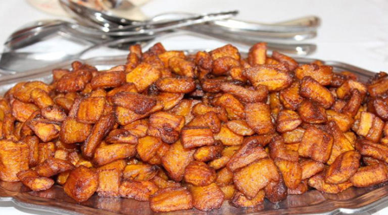 Gastronomie : Abidjan Accueille La Côte D’Ivoire