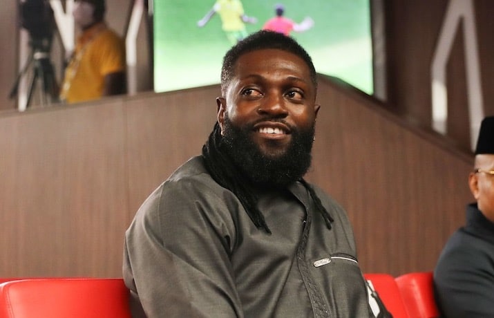 Emmanuel Adebayor : « Le Sénégal Peut Ramener La Coupe À La Maison »