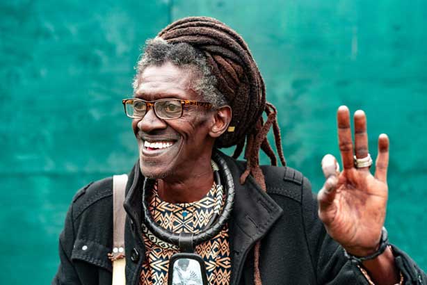 Loumpoul – Nouvel Album, Nouveau Single : Le Retour En Force De Cheikh Lô