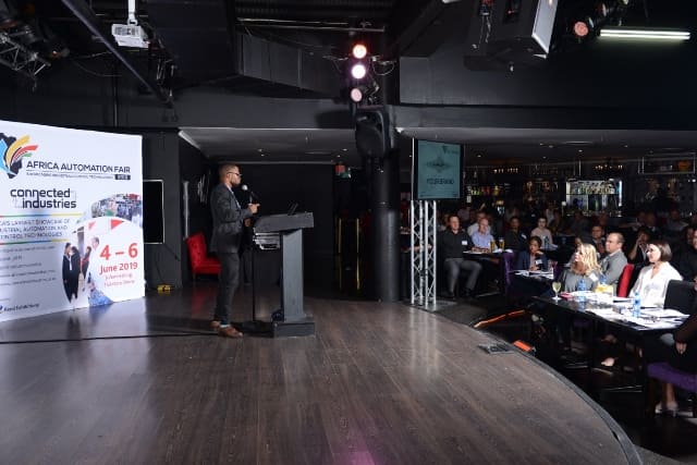 Entrepreneurs Take Centre Stage At SA’s Leading Manufacturing, Automation And Technology Shows