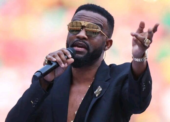 Fally Ipupa Annoncé Au Stade De Coqueiros À Luanda Le 26 Novembre 2022 !