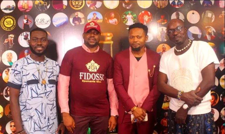 How Fidossi Is Redesigning The African Fashion Industry