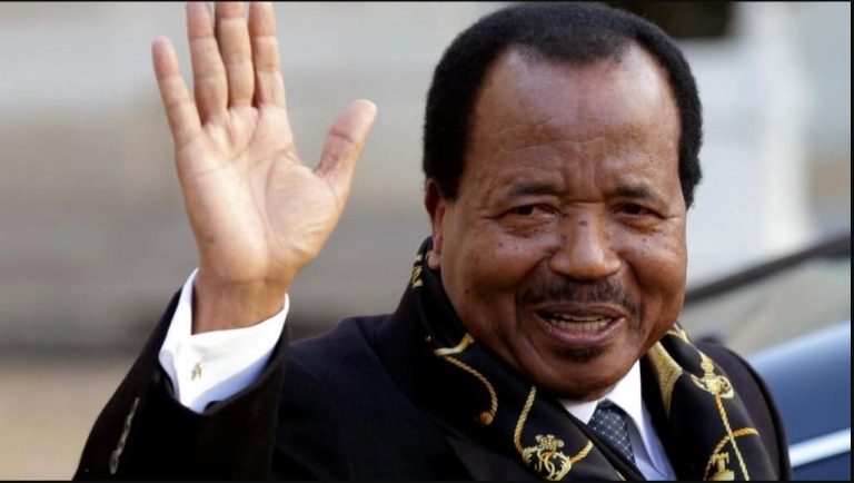 40 Ans De Paul Biya Au Pouvoir: Les Mystères De La Longévité Politique Du Président Du Cameroun
