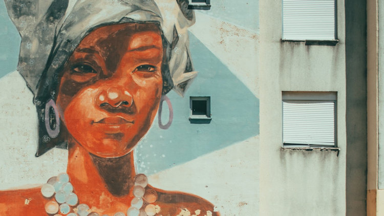 African Cultural Heritage Kept Alive In Lisbon