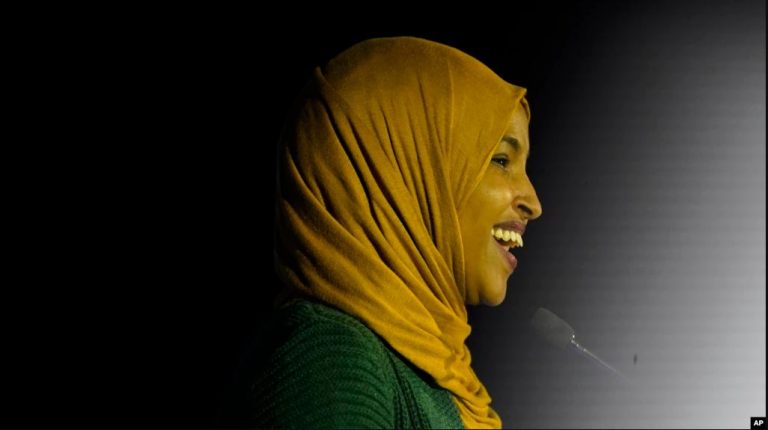 African Nations Closely Watch US Midterm Results