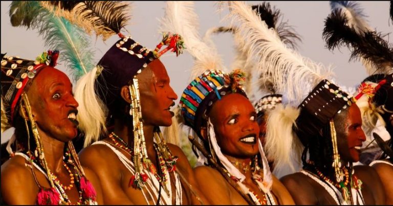 4 African Cultural Traditions Travelers Can Participate In