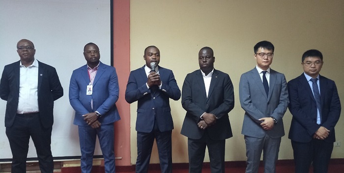 Huawei Dévoile Ses Solutions De Connectivité Et De Stockage Aux Utilisateurs Burkinabé