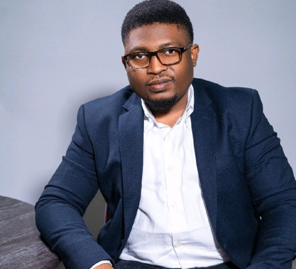 Chuks Ekwueme, Le Nigérian Derrière La Création Du Premier Robot Humanoïde D’Afrique