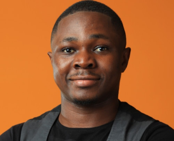 Au Nigeria, Afolabi Olamide Facilite Les Paiements Quotidiens Avec Touch And Pay