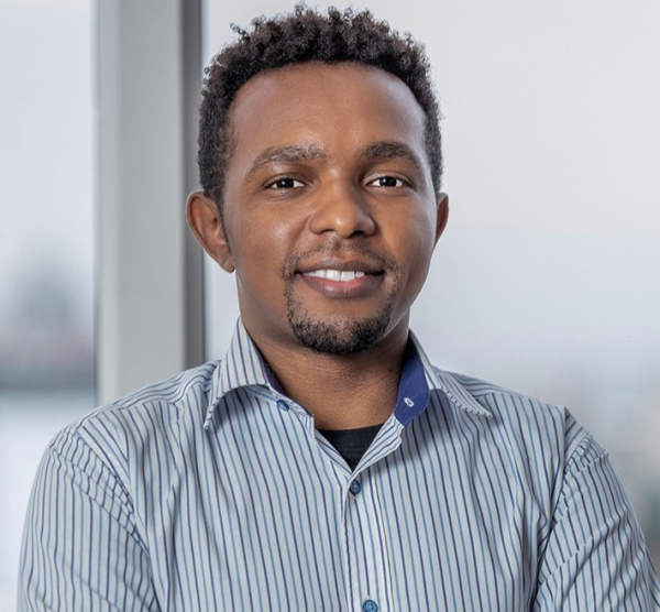 Kenya : Kageni Wilson Veut Combler Le Déficit De Crédit Auquel Sont Confrontées Les PME Des Pays En Développement