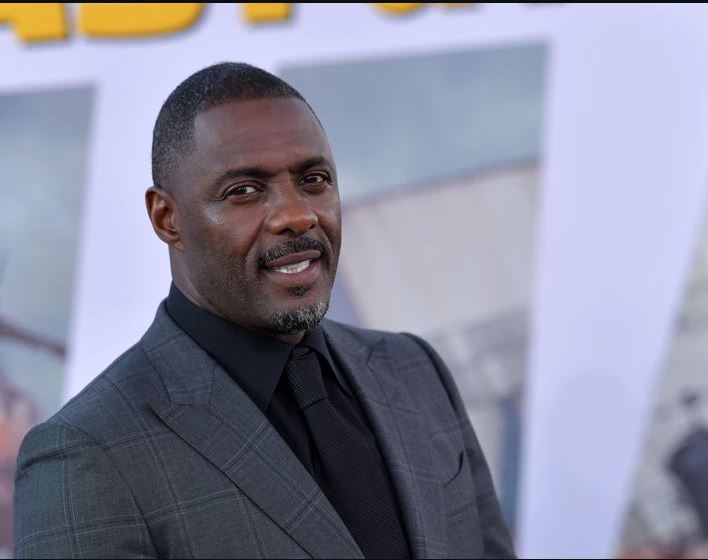 La Superstar D’Hollywood Idris Elba Sera À Abidjan Cette Semaine, Aux Côtés De Didier Drogba