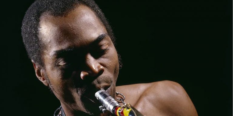 Nigeria : De L’Afrobeat À L’Afrobeats, Comment Fela Kuti A Aidé Son Pays À Faire Nation