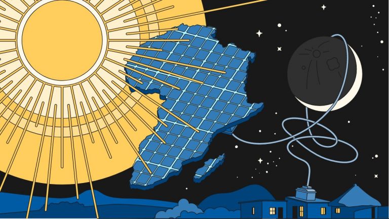 The Green Tech Startups Fighting For Africa’s Future