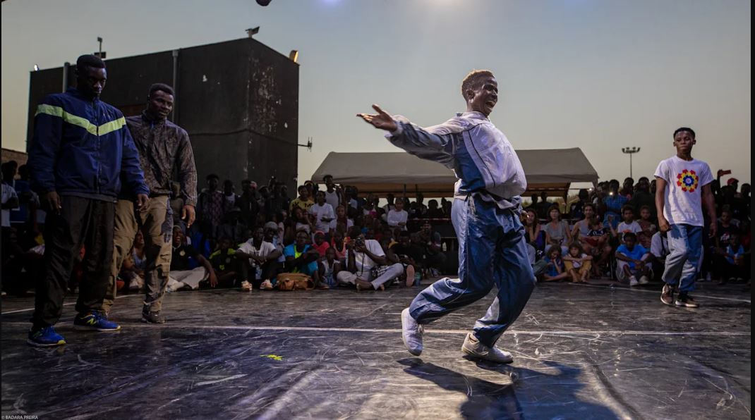 Festival Dakar En Jeux Un Énorme Succès À Quatre Ans Des JOJ 2026 Au