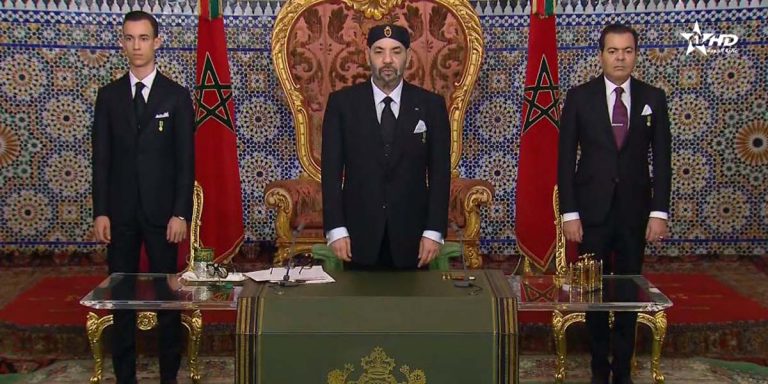 Defense Of Sahara Is Based On Political Action And Socio-Economic And Human Development Efforts