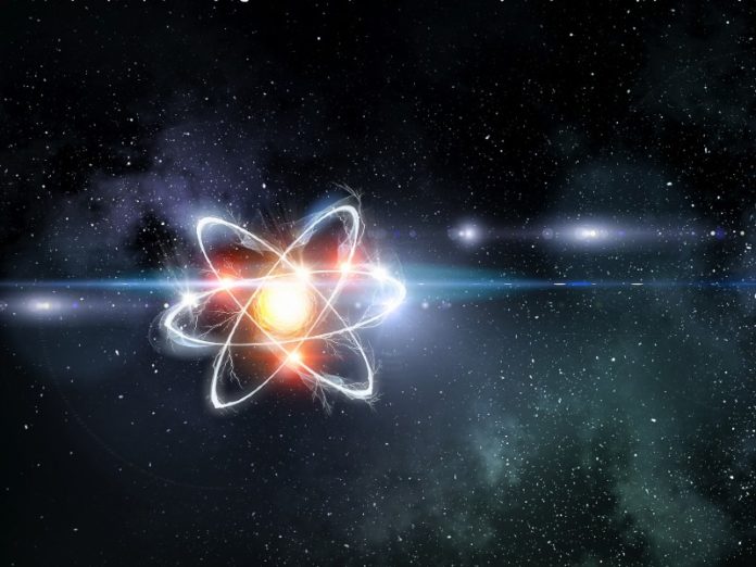 Nuclear Technology Could Help Africa Adapt To Climate Change
