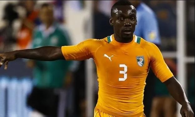 Aurier, Muntari..Les Meilleurs Passeurs Africains De L’Histoire De La Coupe Du Monde