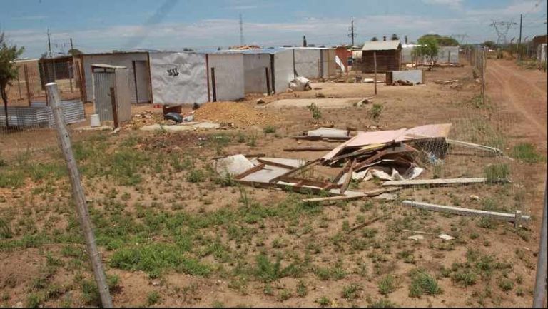 New Political Party South Africa Mass Movement Says It Will Fight For The Poor