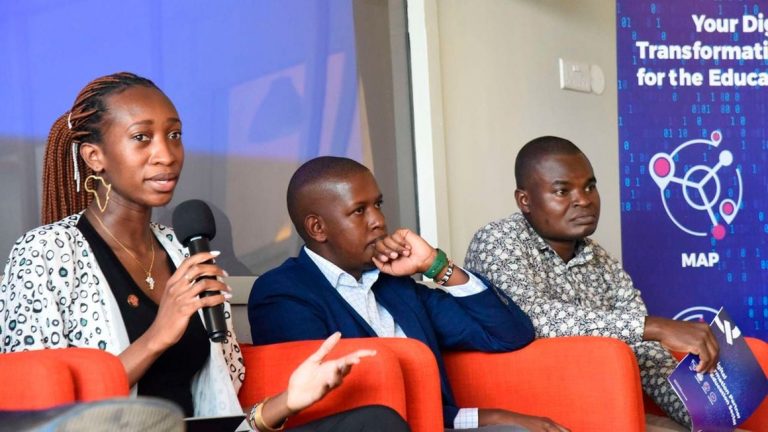 UK Tech Firm Picks Kenyan Startup To Make Circuit Boards