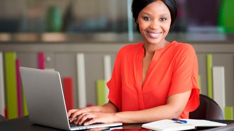 Women Behind Kenya’s Homegrown Tech Solutions