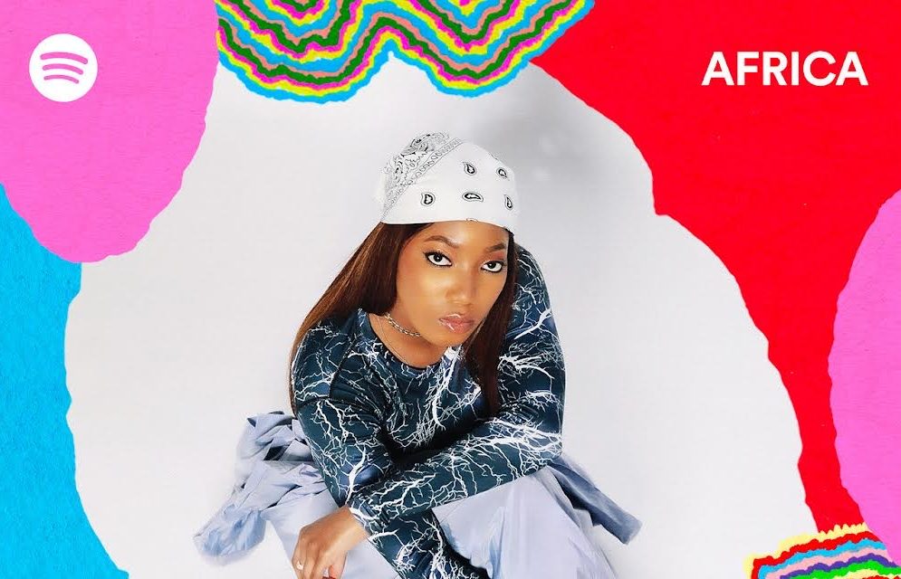 Dami Oniru Is Spotify s Fresh Finds Africa Artist For November APIE NEWS dami-oniru-is-spotify-s-fresh-finds-africa-artist-for-november-apie-news