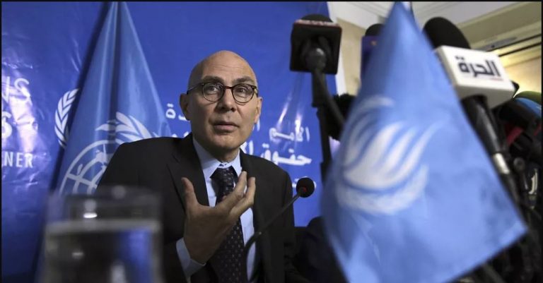 Sudan: UN Human Rights Chief Calls For Political Deal