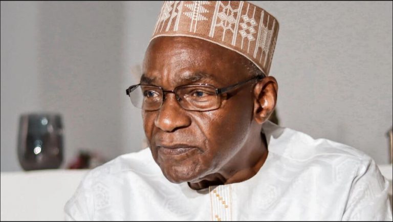 Tchad: Le Premier Ministre Saleh Kebzabo Présente Son Programme