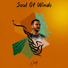 Omary Lance Son Album «Soul Of Winds» Et Son Label «Ostowana»