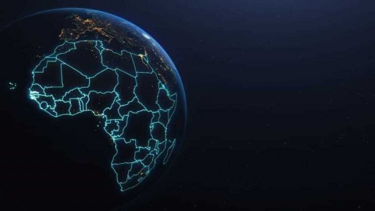 MTN Group And Microsoft Form Alliance On Cloud Transformation